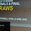Sahtior Donetk - Sevilla si Villarreal - FC Liverpool, in semifinalele Europa League